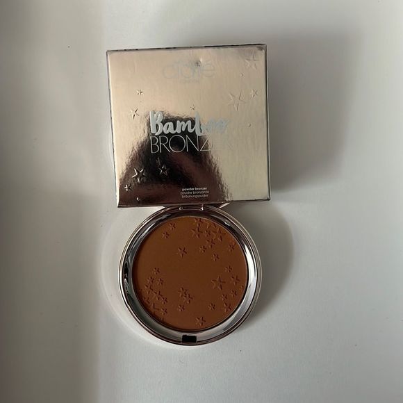 Ciate Other - Ciaté Bamboo Bronzer in South Beach